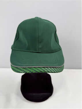 Heineken FORMULA 1 Green Baseball Cap hat adjustable